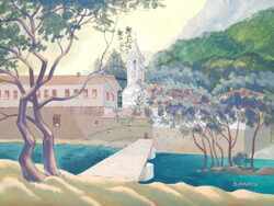 Снимка: Исторически музей – Дряново