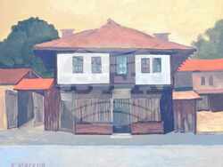 Снимка: Исторически музей – Дряново