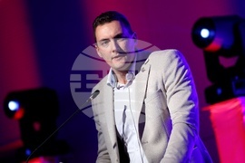 Конференция Automotive Forum 2025 - Велеслав Масларов
