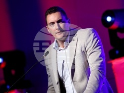 Конференция Automotive Forum 2025 - Велеслав Масларов