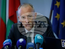 Министерството на образованието и науката - пресконференция - резултати