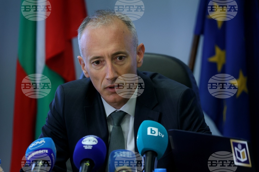 Форум за обсъждане на мерки за насърчаване на изучаването на математика и природни науки организира Министерството на образованието