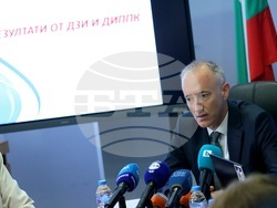 Министерството на образованието и науката - пресконференция - резултати