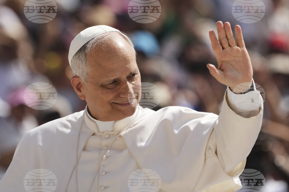 Vatican Pope