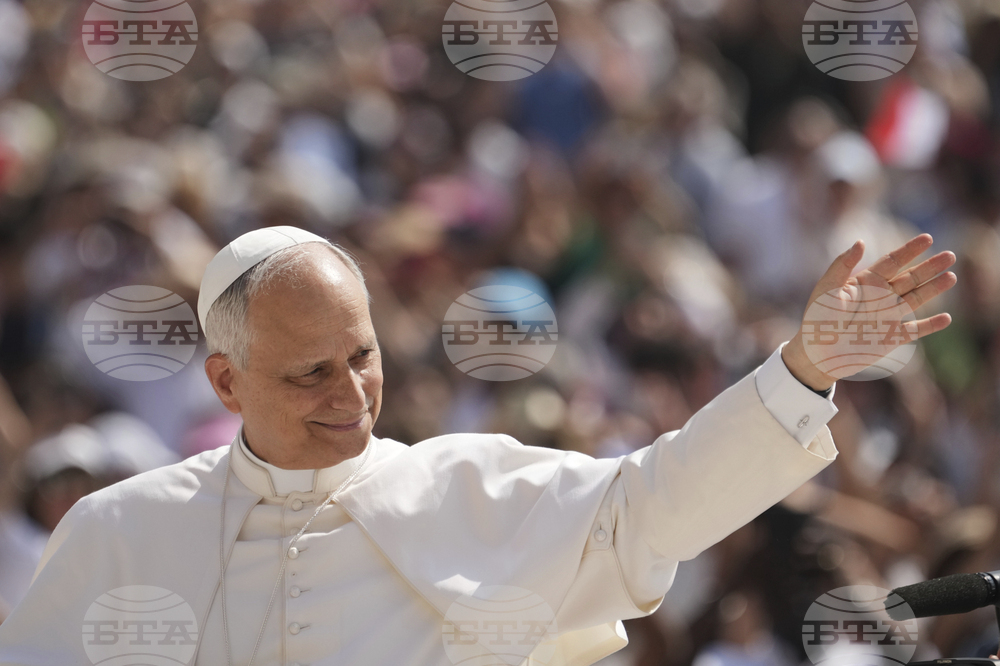 Vatican Pope