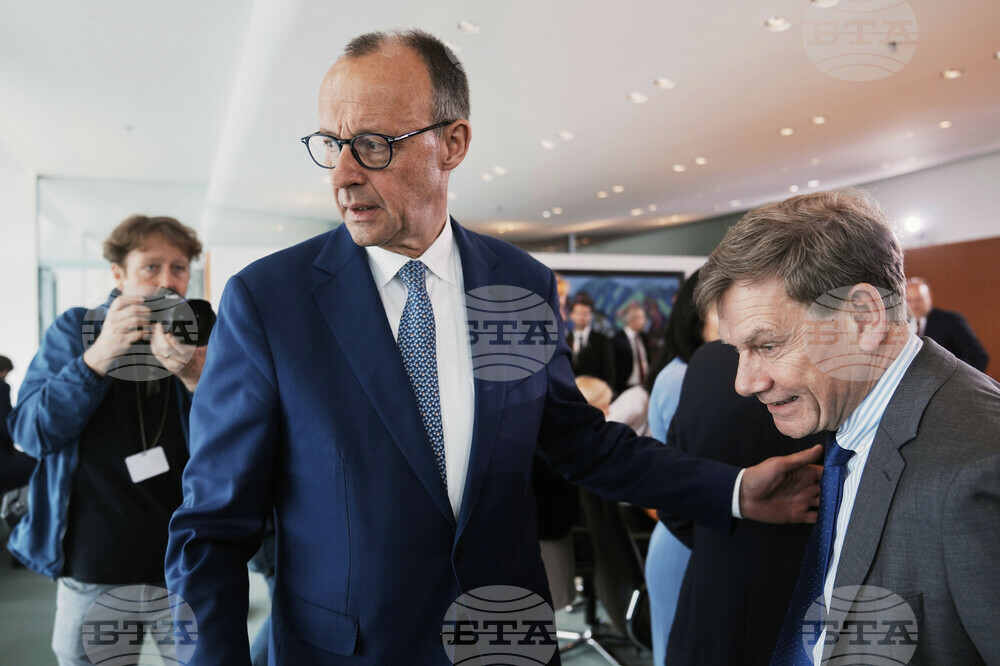 Germany Politics