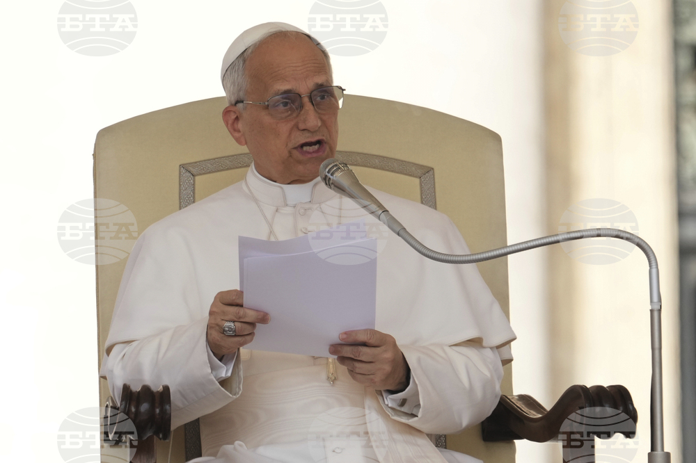 Vatican Pope