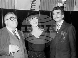 Ново издание на „Хамлет от град Левски“ и филма „Жените на Парцалев“ отбелязват 100 -годишнината на Георги Парцалев. Снимка: „Книгомания“