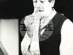 Ново издание на „Хамлет от град Левски“ и филма „Жените на Парцалев“ отбелязват 100 -годишнината на Георги Парцалев. Снимка: „Книгомания“