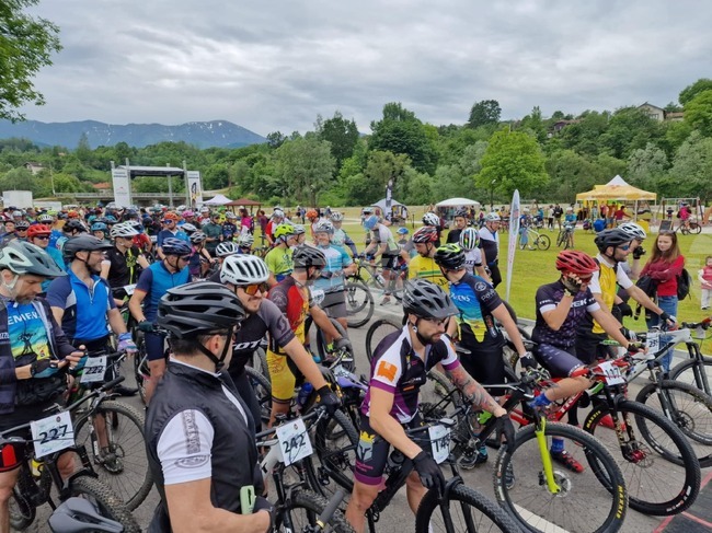 Състезанието по планински колоездене Байканджии 2025 се завръща за юбилейно издание в Априлци