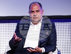 Конференция Automotive Forum 2025 - Панел 1 - Иван Михайлов