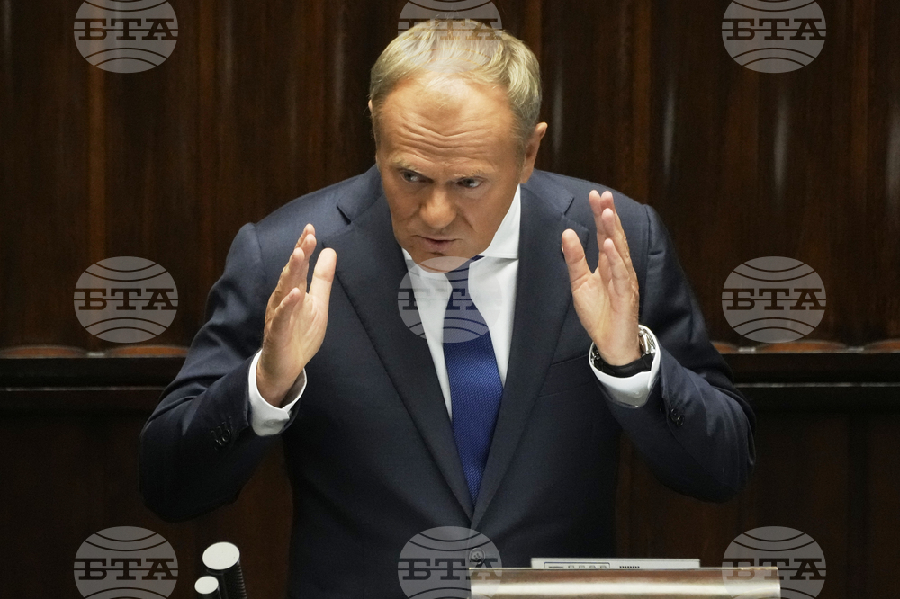 Poland Politics