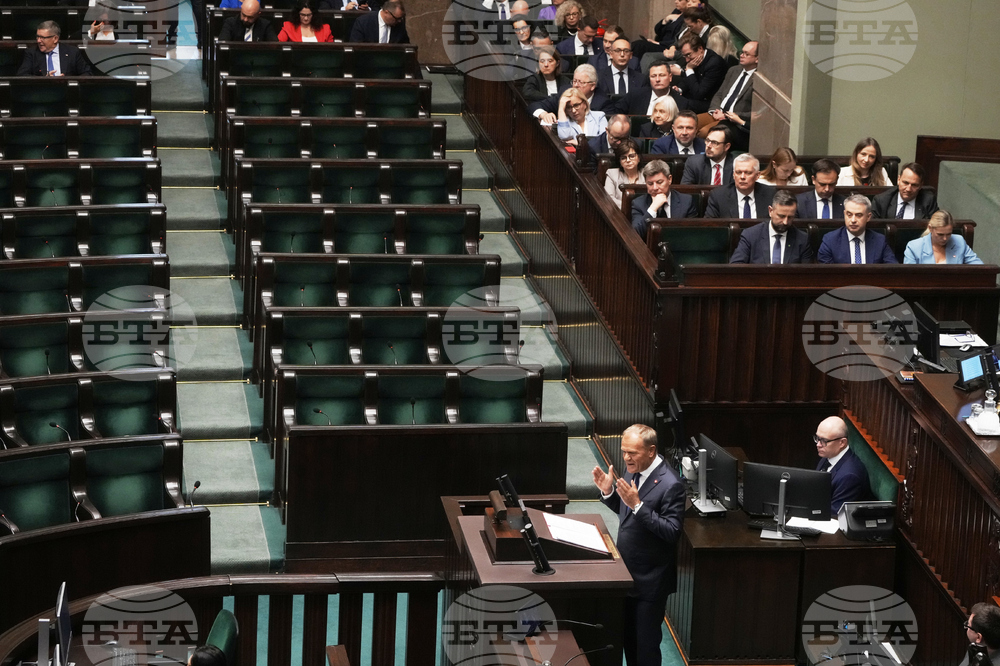 Poland Politics