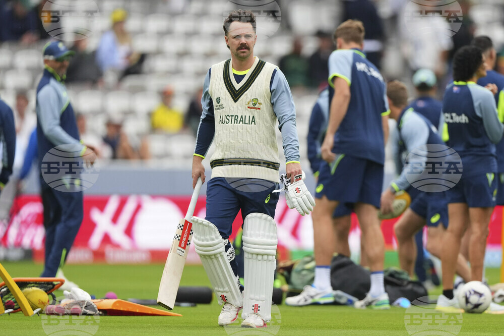 Britain Cricket World Test Championship Final