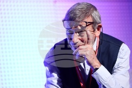 Конференция Automotive Forum 2025 - Панел 1 -Красен Станчев