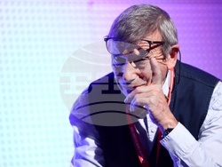 Конференция Automotive Forum 2025 - Панел 1 -Красен Станчев