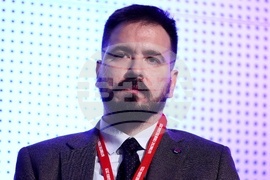 Конференция Automotive Forum 2025 - Панел 1 - Стоян Панчев