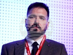 Конференция Automotive Forum 2025 - Панел 1 - Стоян Панчев