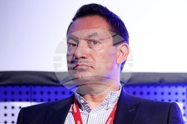 Конференция Automotive Forum 2025 - Панел 1 - Милен Райков