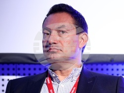 Конференция Automotive Forum 2025 - Панел 1 - Милен Райков