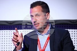 Конференция Automotive Forum 2025 - Панел 1 - Томи Вер Елст