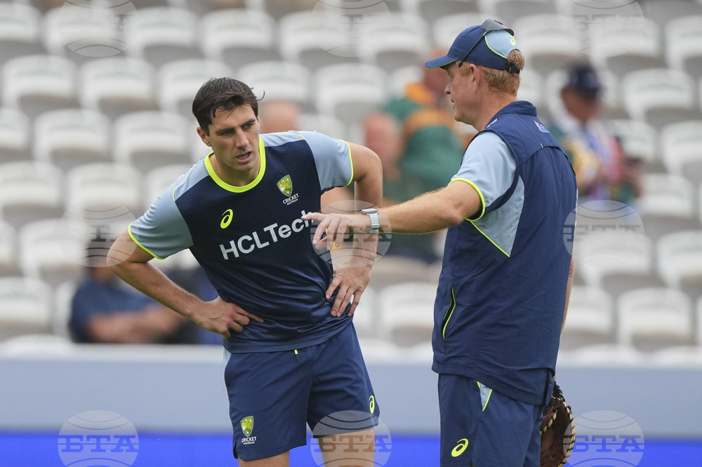 Britain Cricket World Test Championship Final