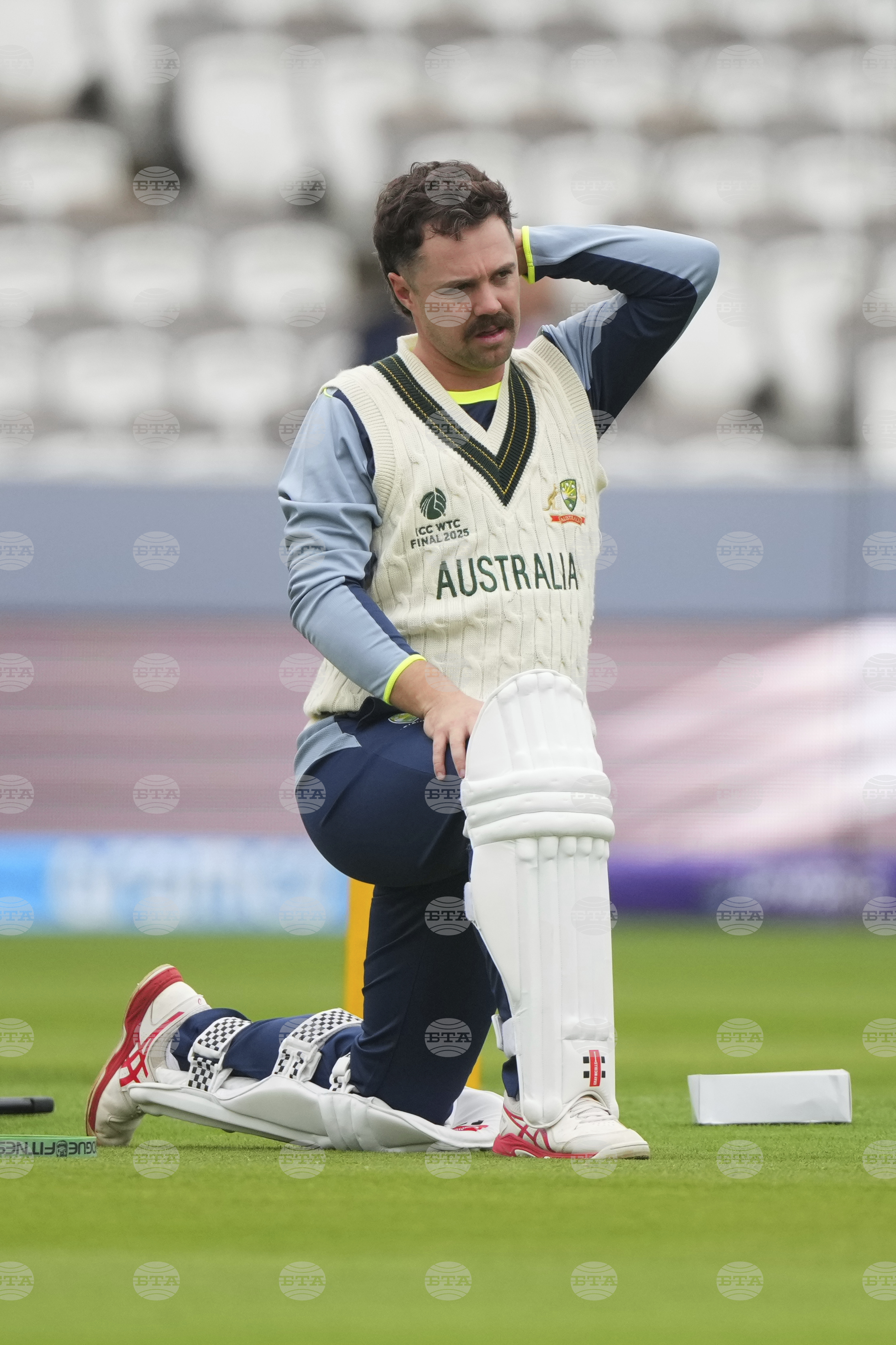 Britain Cricket World Test Championship Final