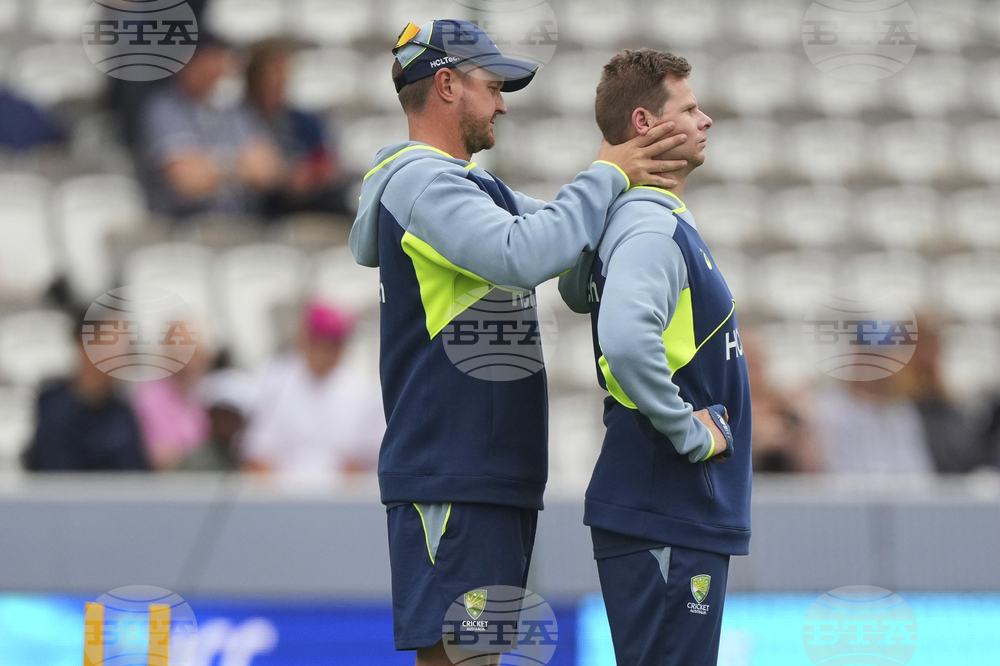 Britain Cricket World Test Championship Final