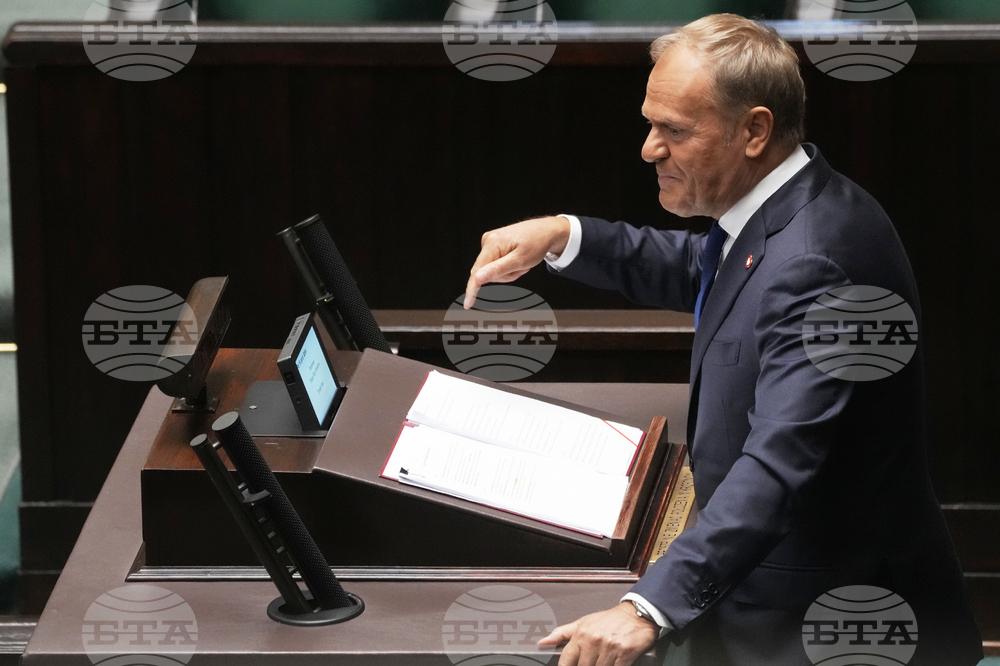 Poland Politics