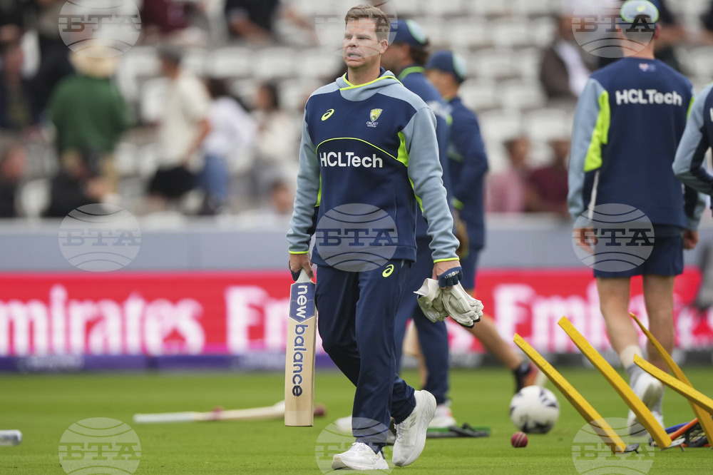 Britain Cricket World Test Championship Final