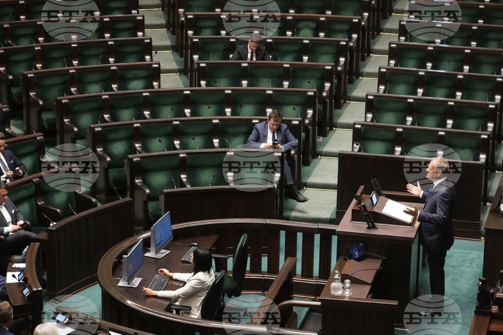 Poland Politics