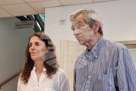 Димитровград - музей - дарение