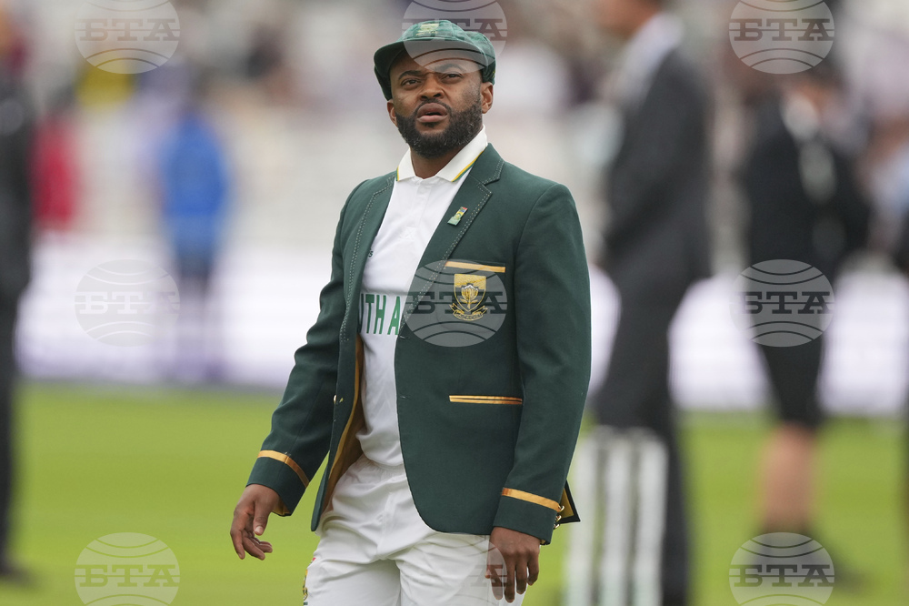 Britain Cricket World Test Championship Final