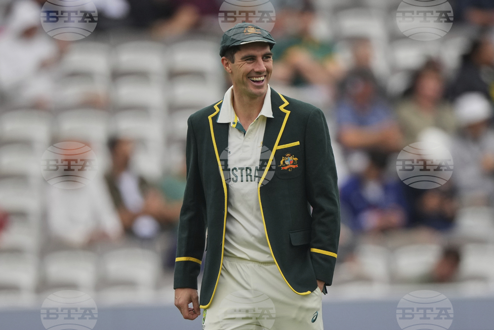 Britain Cricket World Test Championship Final