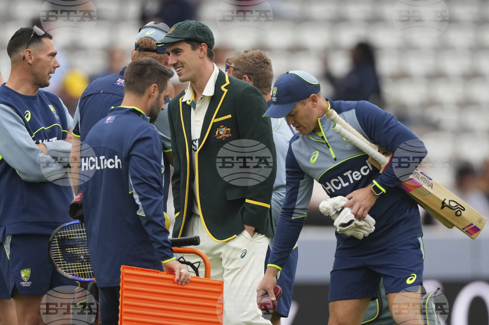 Britain Cricket World Test Championship Final