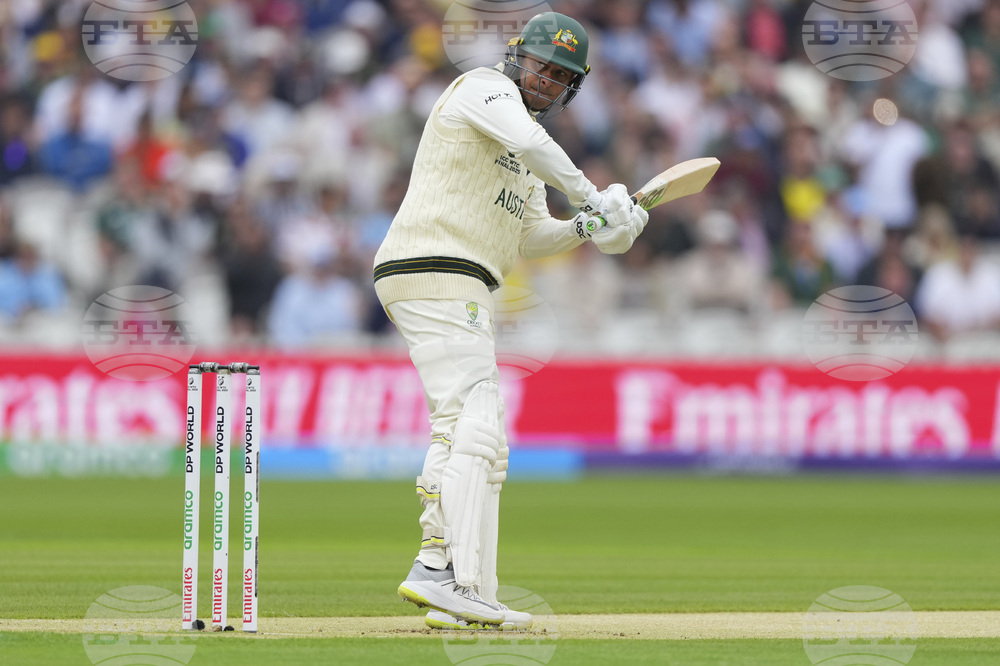 Britain Cricket World Test Championship Final
