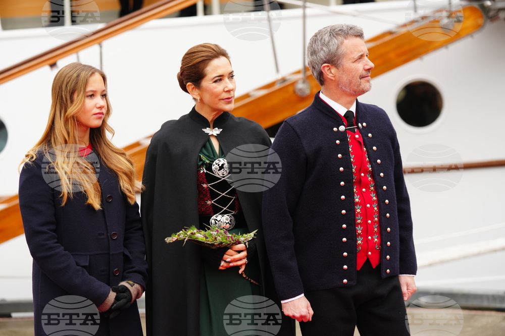 Denmark Royals