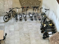 Снимка: Община Стара Загора