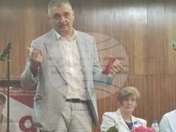 Снимка: Коалиция „БСП – ОБЕДИНЕНА ЛЕВИЦА“