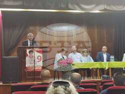 Снимка: Коалиция „БСП – ОБЕДИНЕНА ЛЕВИЦА“