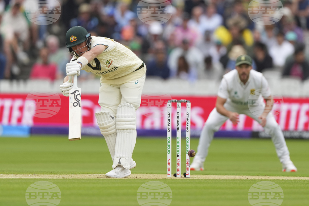 Britain Cricket World Test Championship Final