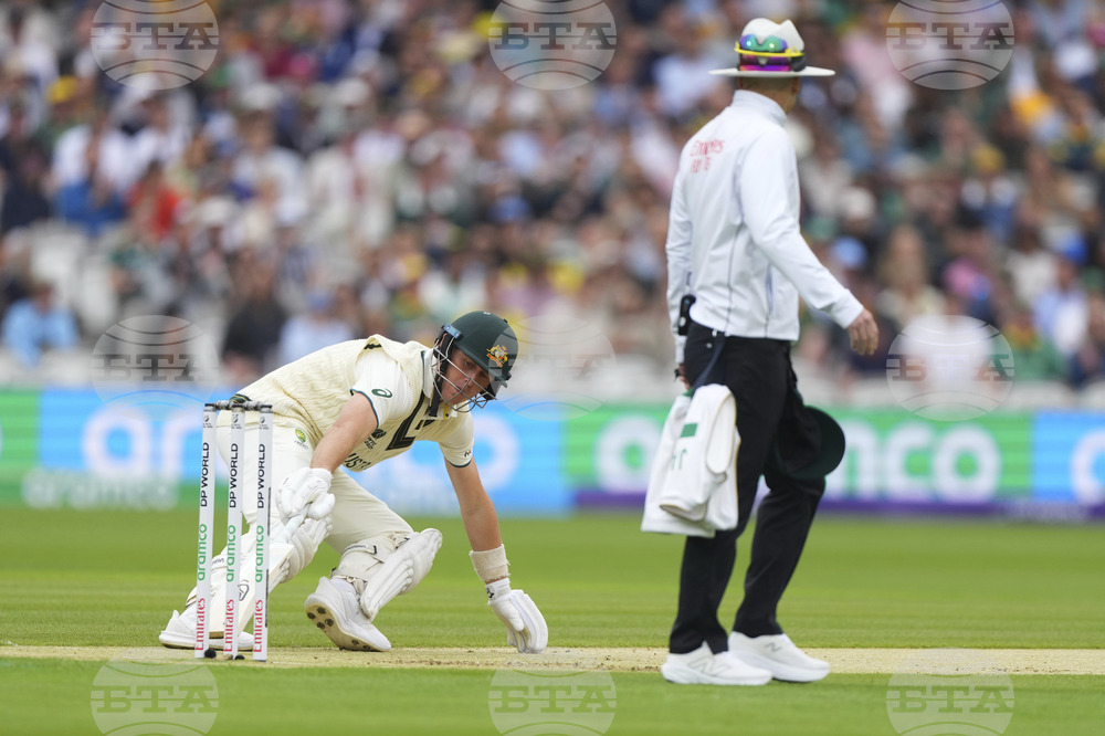 Britain Cricket World Test Championship Final