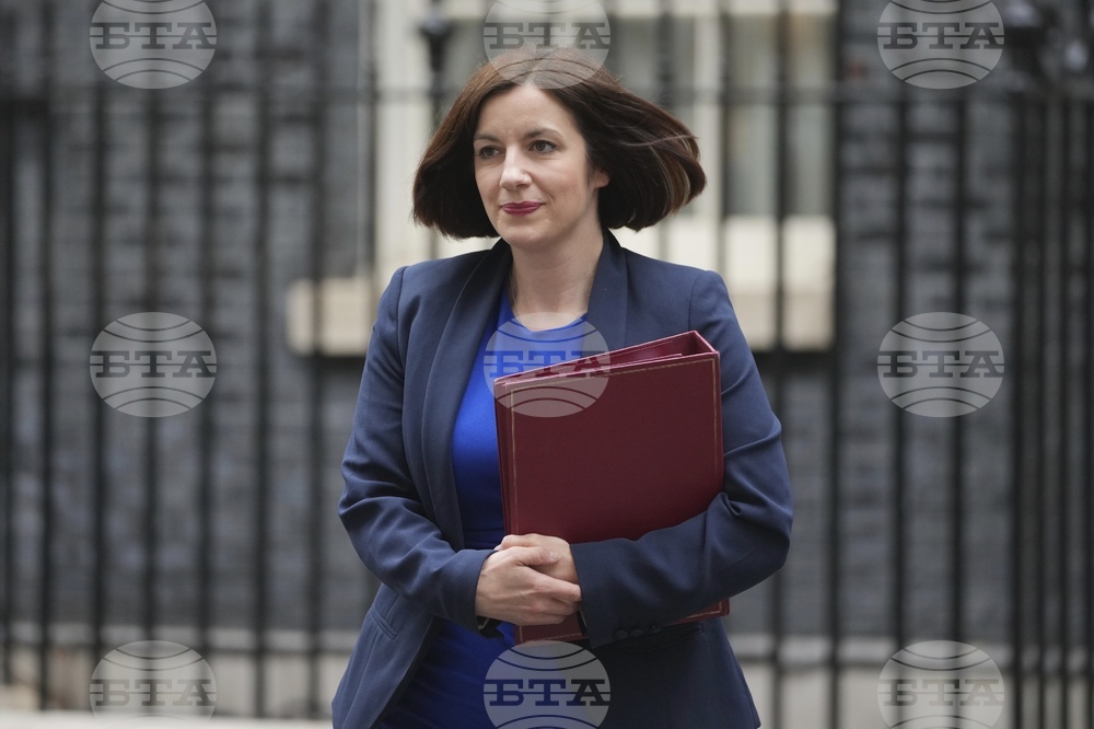 Britain Politics