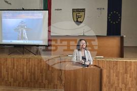 Петрич - среща по инициатива на Трето основно училище „Гоце Делчев“