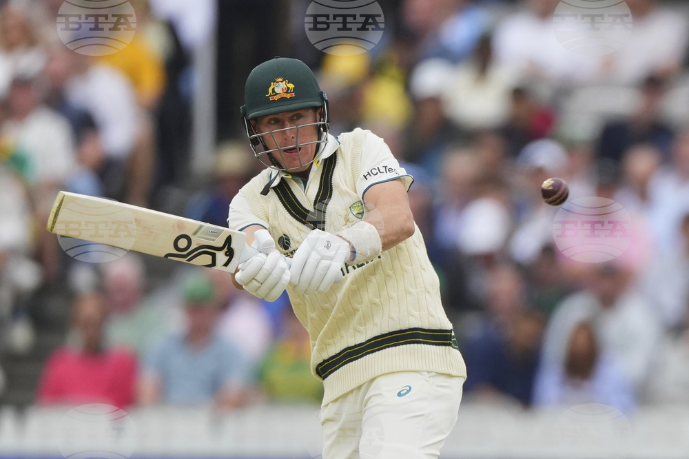 Britain Cricket World Test Championship Final
