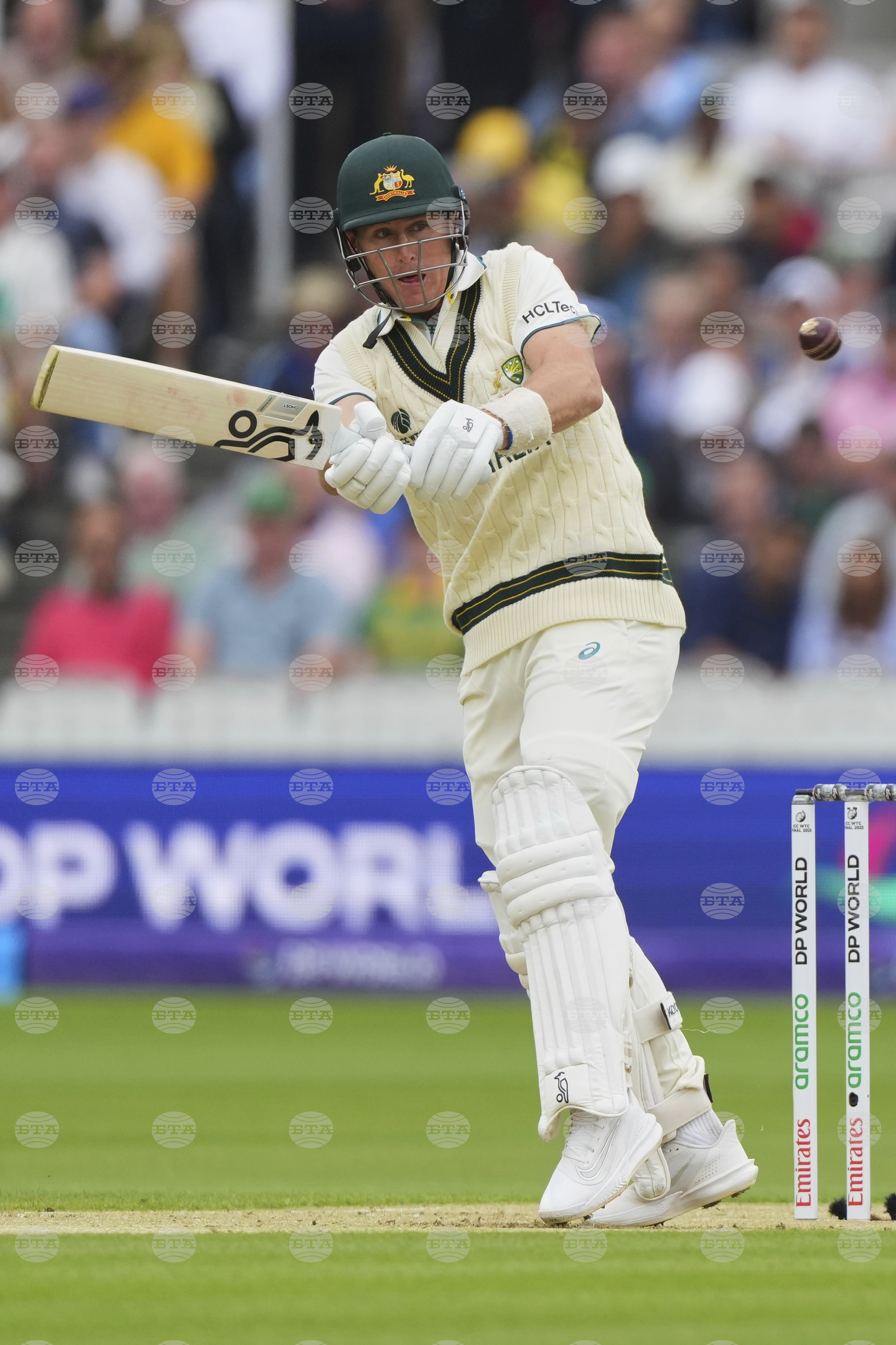 Britain Cricket World Test Championship Final