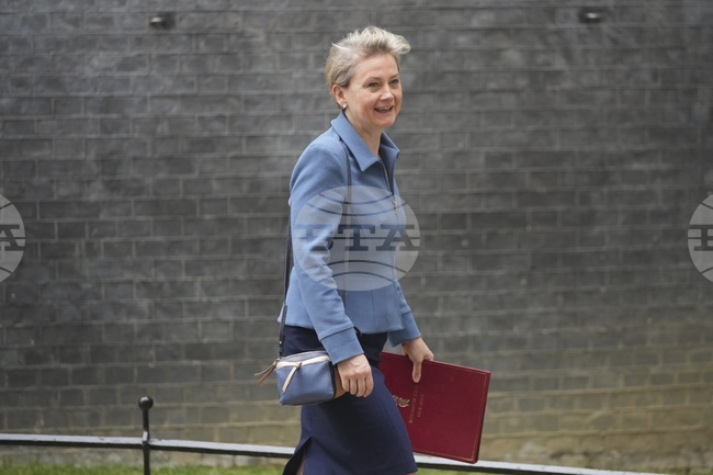 Лондон обяви реформи с цел изкореняване на бича на педокриминалните банди в страната