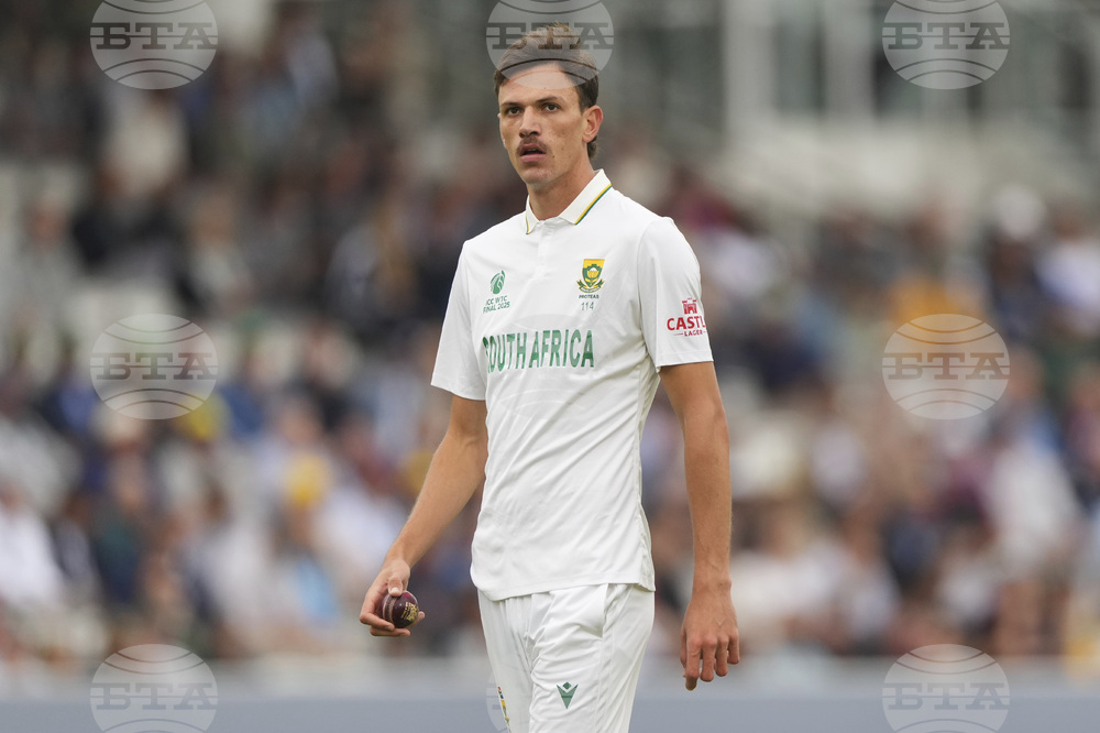 Britain Cricket World Test Championship Final