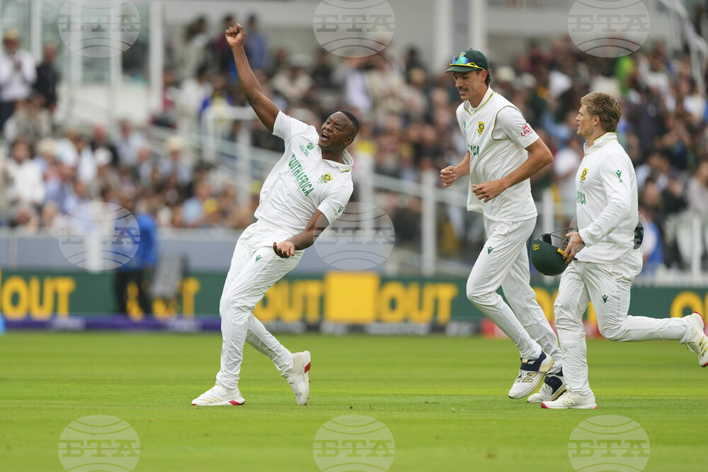 Britain Cricket World Test Championship Final