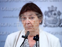 Столична община - ГЕРБ-СДС - брифинг